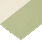 ストライプパターンカスタムテーブルクロス テーブルクロス (アングル)