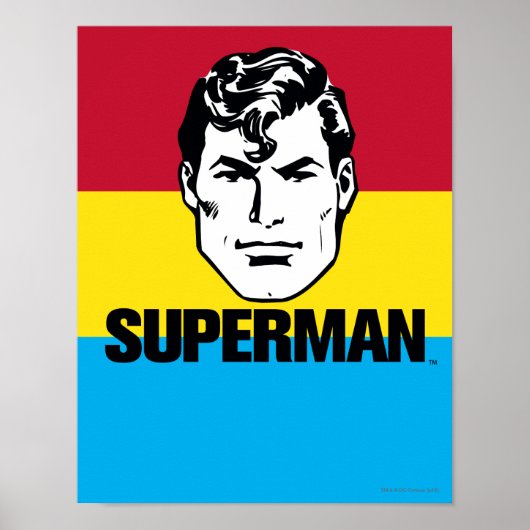 ストライプボーイ ポスター (正面)