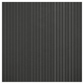 ストライプ布、黒 – 白03 ファブリック (見本)