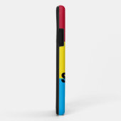 ストライプ男の子 – 男すごい人 Case-Mate iPhoneケース (裏面/右)