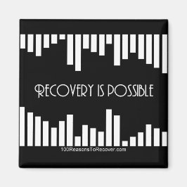 ストライプ磁石 マグネット