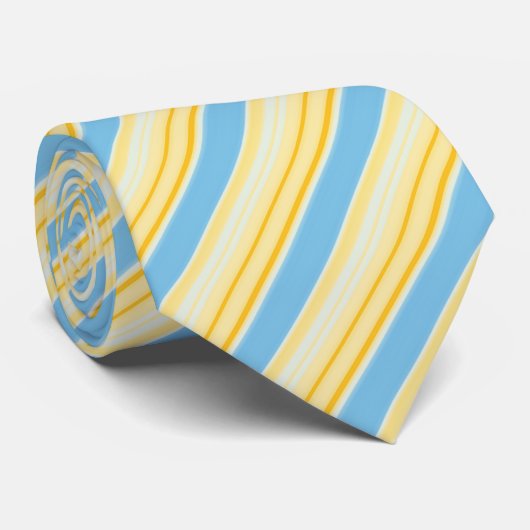 ストライプ310515 (2) ネクタイ (ロール)