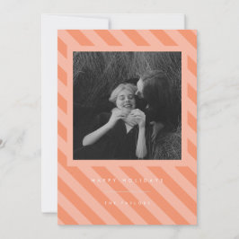 ストライプ シーズンカード