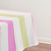 ストライプ テーブルクロス (インサイチュ)