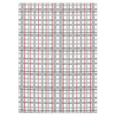 ストライプ テーブルクロス (正面)