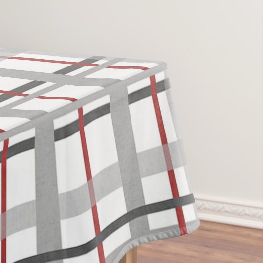 ストライプ テーブルクロス (インサイチュ)