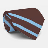 ストライプ ネクタイ (ロール)