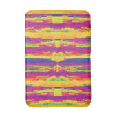 ストライプ...... バスマット (正面縦)