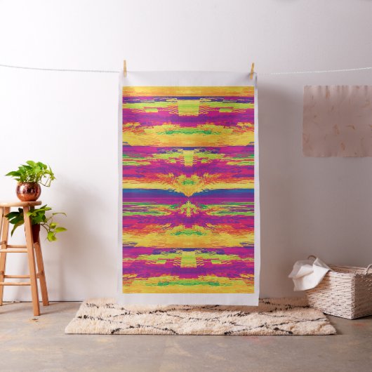 ストライプ...... ファブリック (インサイチュ)