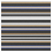 ストライプ ファブリック (クローズアップ)