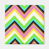 ストライプ マグネット (正面)