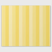 ストライプ ラッピングペーパー (フラット)