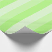 ストライプ ラッピングペーパー (角)