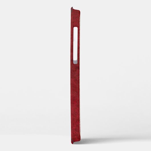 ストライプ Case-Mate iPhoneケース (裏面 / 左)