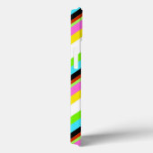 ストライプ Case-Mate iPhoneケース (裏面 / 右)