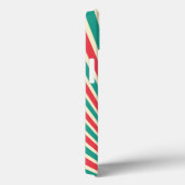 ストライプ Case-Mate iPhoneケース (裏面 / 右)