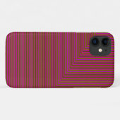 ストライプ...... Case-Mate iPhoneケース (裏面(横))