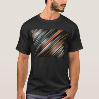 ストライプ Tシャツ