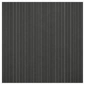 ストライプFabric、Black-White 10 ファブリック (見本)