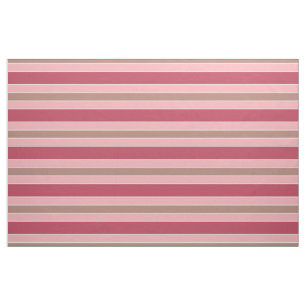 ストライプPatternカスタマイズ可能ファブリック ファブリック