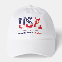 ストライプUSAフラグ 愛国心 誇りを持ってアメリカ人であること