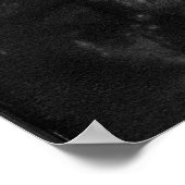 ストラスコナ卿が最後の鉄道スパイクを運転 ポスター (角)