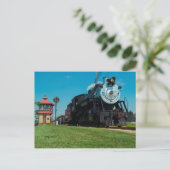 ストラスブルク鉄道#90Jタワー ポストカード (スタンド正面)