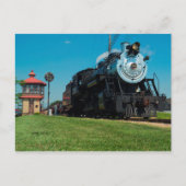 ストラスブルク鉄道#90Jタワー ポストカード (正面)