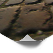 ストラスブールの夜 ポスター (角)