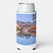 ストラスブールフランス スリム缶クーラー (Seltzer裏面)