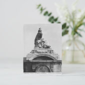 ストラスブール市 ポストカード (スタンド正面)