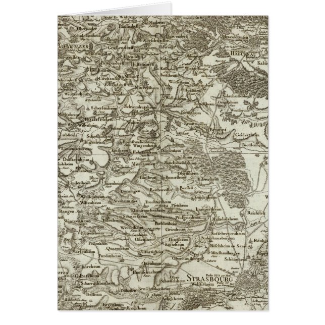 ストラスブール (正面)