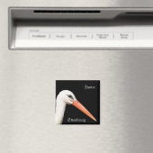 ストラスブール・アルザス マグネット (インサイチュ (食洗機))