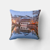 ストラスブール クッション (裏面)