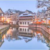 ストラスブール シール (正面)