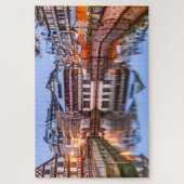 ストラスブール ジグソーパズル (縦)