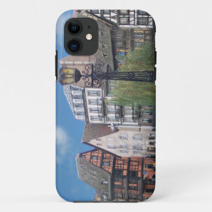 ストラスブール・フランス事件 iPhone 11 ケース