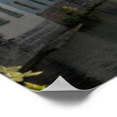 ストラスブール、フランス2 ポスター (角)