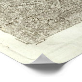 ストラスブール ポスター (角)