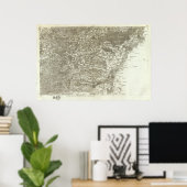 ストラスブール ポスター (ホームオフィス)