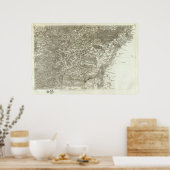 ストラスブール ポスター (キッチン)