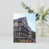 ストラスブール –  ポストカード (スタンド正面)