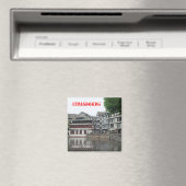 ストラスブール マグネット (インサイチュ (食洗機))