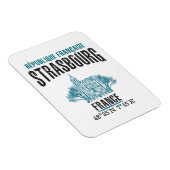 ストラスブール マグネット (右側)