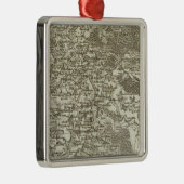 ストラスブール メタルオーナメント (右)