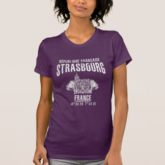 ストラスブール Tシャツ