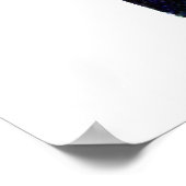 ストラスブールRue des Orphelins （フランス） ポスター (角)