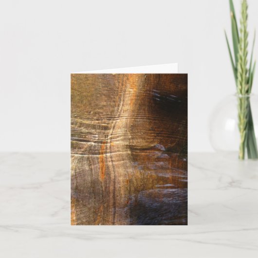 ストラタ カード (正面)