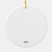 ストラダーの事.....セラミックオーナメント セラミックオーナメント (裏面)