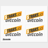 ストラックスカーデカール#2 長方形シール (シート)